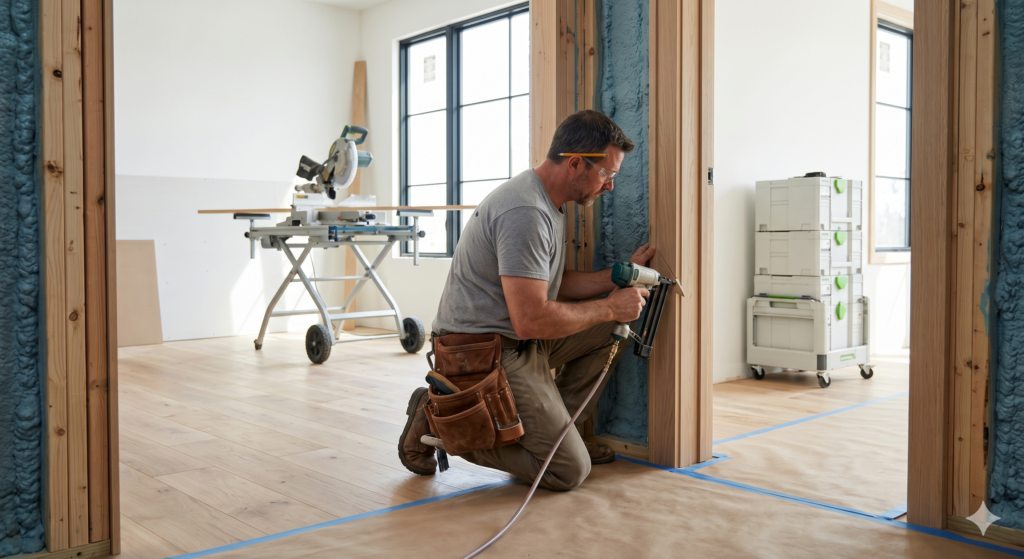 home remodeling
