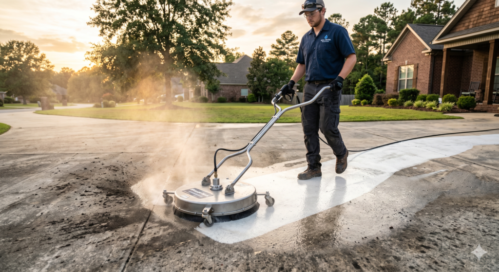 property maintenance